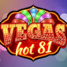 Vegas Hot 81