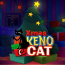 Xmas Kenocat