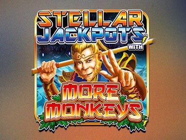 Stellar Jackpots